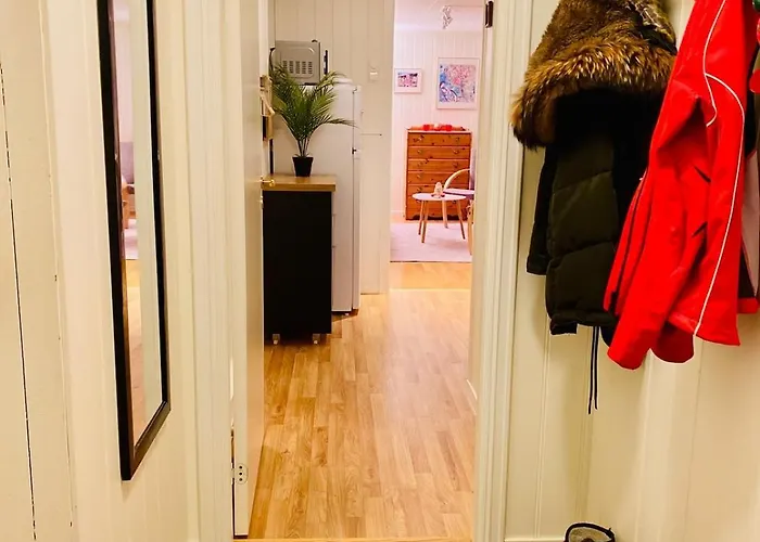 Apartamento Center Of